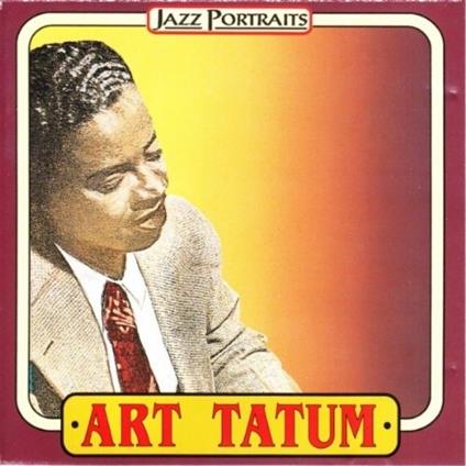 Art Tatum - Vinile LP di Art Tatum