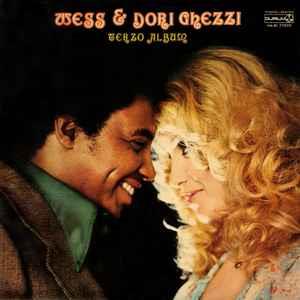 Terzo Album - Vinile LP di Wess & Dori Ghezzi