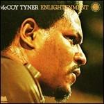 Enlightenment - Vinile LP di McCoy Tyner