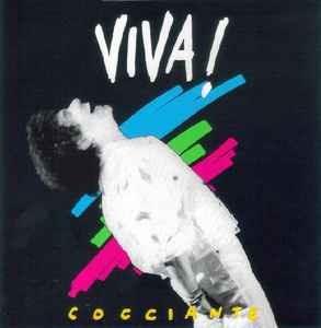 Viva! - Vinile LP di Riccardo Cocciante