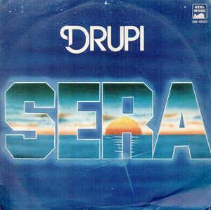 Sera - Vinile 7'' di Drupi