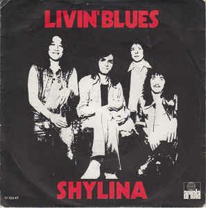 Shylina - Vinile 7'' di Livin' Blues