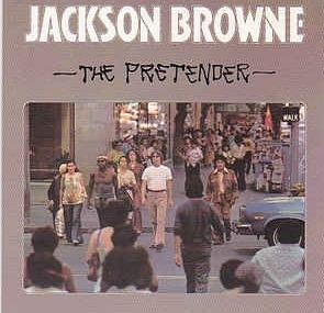 The Pretender - CD Audio di Jackson Browne