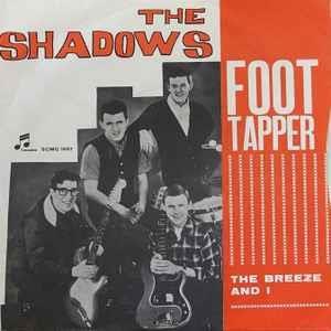 Foot Tapper - Vinile 7'' di Shadows