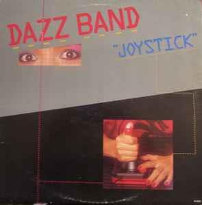 Joystick - Vinile LP di Dazz Band