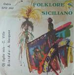 Folklore Siciliano