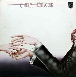 Charles Aznavour - Vinile LP di Charles Aznavour