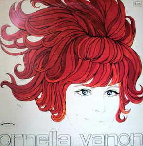 Ornella Vanoni - Vinile LP di Ornella Vanoni