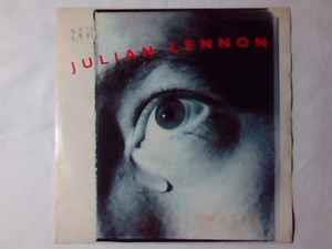 Saltwater - Vinile 7'' di Julian Lennon