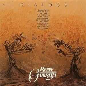 Dialogs - Vinile LP di Beppe Gambetta