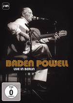 Baden Powell