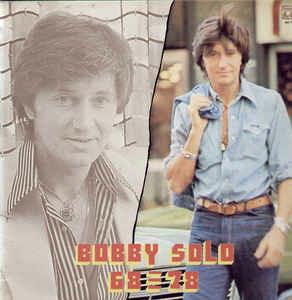 68-78 - Vinile LP di Bobby Solo