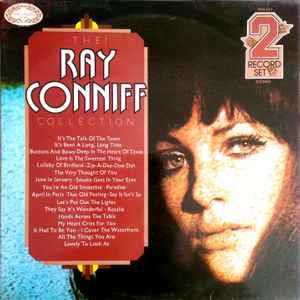 The Ray Conniff Collection - Vinile LP di Ray Conniff