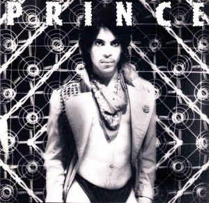 Dirty Mind - CD Audio di Prince