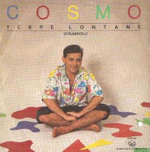 Terre Lontane - Carlos Cosmo - Vinile | IBS