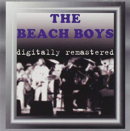 20 Golden Greats - Vinile LP di Beach Boys
