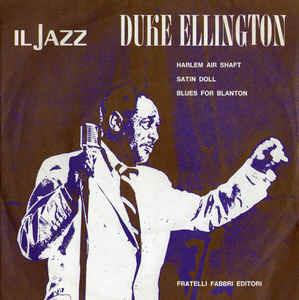 Duke Ellington - Vinile 7'' di Duke Ellington