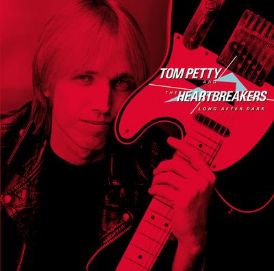 Long After Dark - Vinile LP di Tom Petty and the Heartbreakers