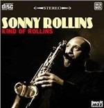 Sonny Rollins - Vinile LP di Sonny Rollins