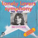 Lonely Lovers Symphony