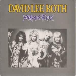 Yankee Rose - Vinile 7'' di David Lee Roth