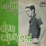 Due Cipressi