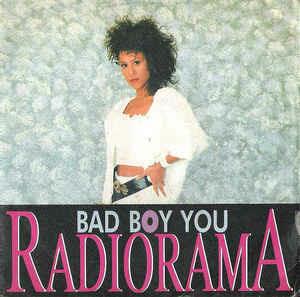 Bad Boy You - Vinile 7'' di Radiorama