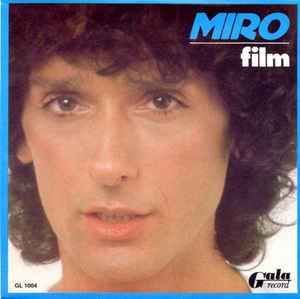 Film - Vinile 7'' di MIRO