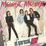 Moser Moser: El Parasol