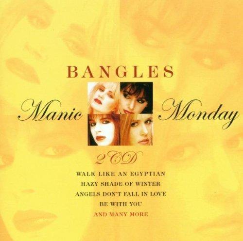 Manic Monday - Vinile 7'' di Bangles