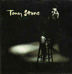 For A Lifetime - Vinile LP di Tony Stone