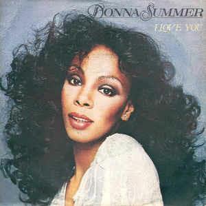 I Love You - Vinile 7'' di Donna Summer