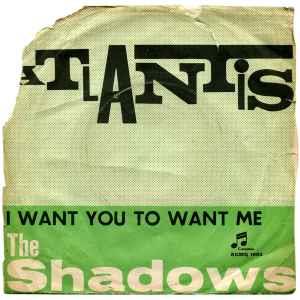 Atlantis - Vinile 7'' di Shadows