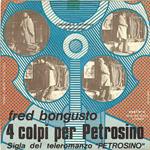 4 Colpi Per Petrosino