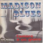 Madison Blues