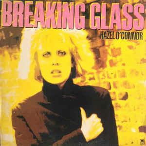 Breaking Glass - Vinile LP di Hazel O'Connor