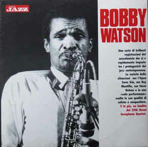 Bobby Watson - Vinile LP di Bobby Watson