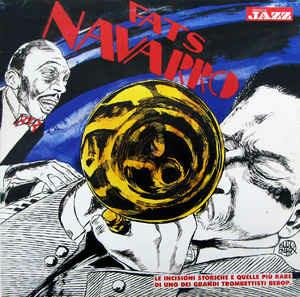 Fats Navarro - Vinile LP di Fats Navarro