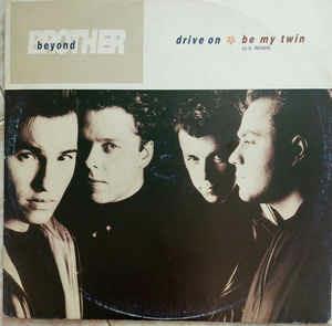 Drive On / Be My Twin - Vinile LP di Brother Beyond