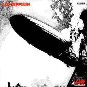 Led Zeppelin - Vinile LP di Led Zeppelin