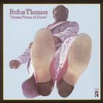 Crown Prince Of Dance - Vinile LP di Rufus Thomas