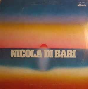 Nicola Di Bari - Vinile LP di Nicola Di Bari