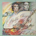 Highly Strung - Vinile LP di Steve Hackett