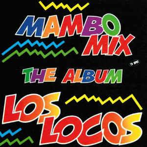 Mambo Mix (The Album) - CD Audio di Los Locos