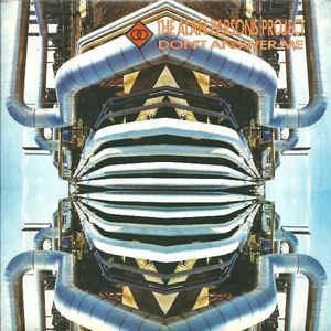 Don't Answer Me - Vinile 7'' di Alan Parsons Project,Alan Parsons