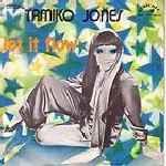 Let It Flow - Vinile 7'' di Tamiko Jones