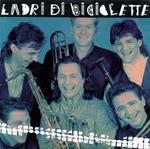 Ladri Di Biciclette