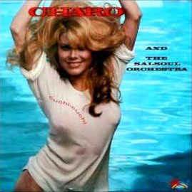 Cuchi-Cuchi - Vinile LP di Charo And The Salsoul Orchestra