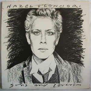 Sons And Lovers - Vinile LP di Hazel O'Connor