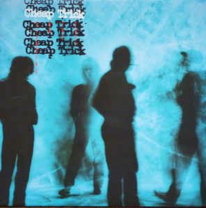 Standing On The Edge - Vinile LP di Cheap Trick